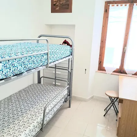 아파트 Casa Giulia Nel Borgo