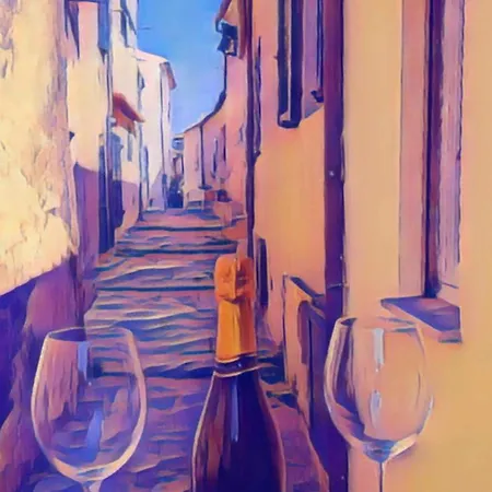 Lägenhet Casa Giulia Nel Borgo Pila (Livorno)