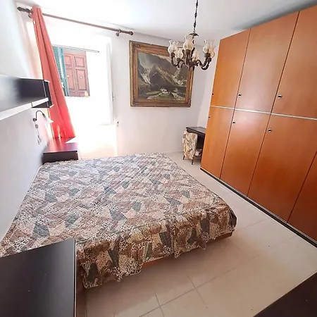 Casa Giulia Nel Borgo *